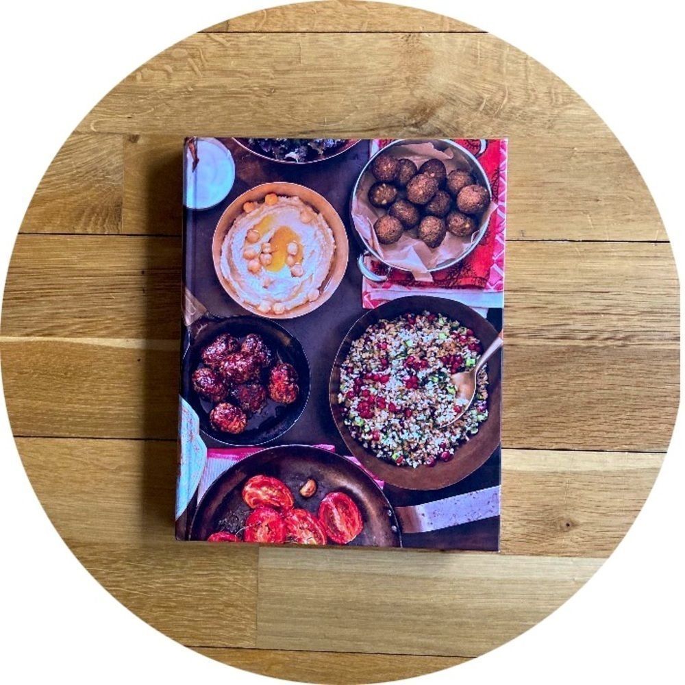 Bowls of Plenty Cookbook